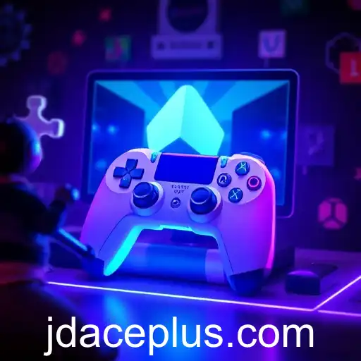 The Digital Play Era