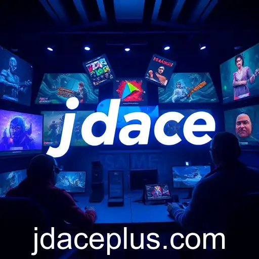 The Evolution of Gaming Platforms: A Look at 2025