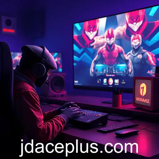 The Digital Frontier: Exploring jdace