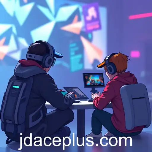 Gaming Evolution in 2025