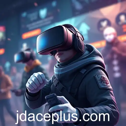 Gaming Evolution and Challenges in 2025