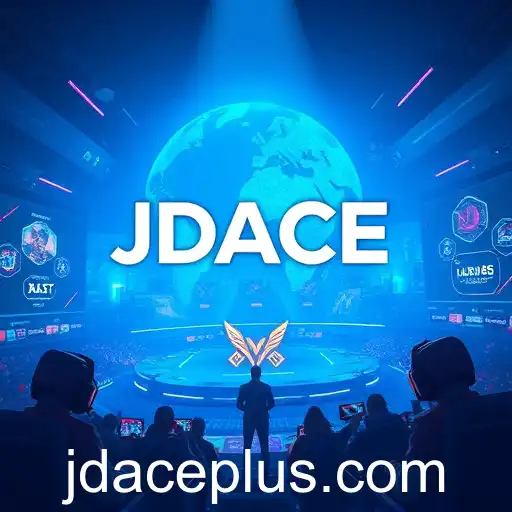 The Gaming Evolution: A Look at JDace and Digital Integration
