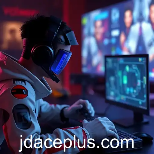 Gaming Landscape Transformations