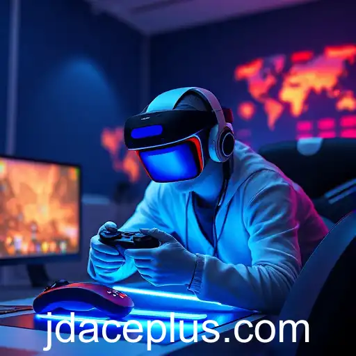 Gaming Platforms Transform Entertainment Landscape