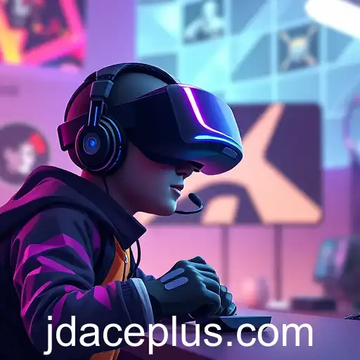 Interactive Gaming Trends Evolve