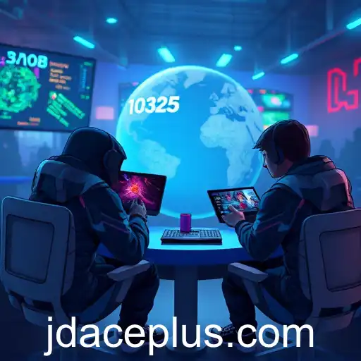 Gaming Trends: An Overview of jdace's Influence