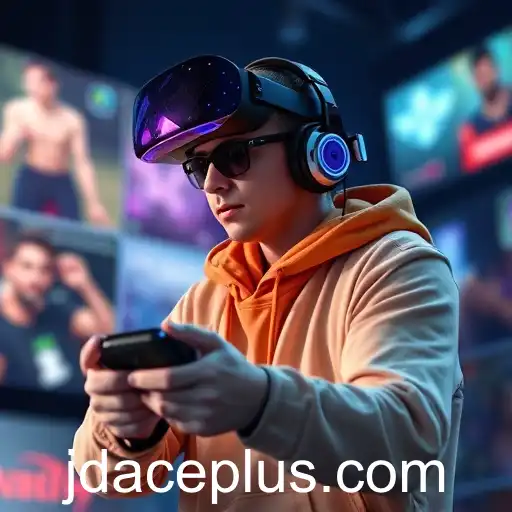 The Rise of Online Arcade Platforms