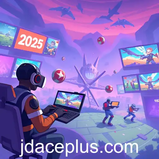 The Revitalization of Online Game Platforms