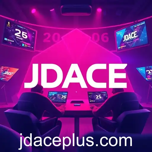 The Rise of JDACE in Global Gaming