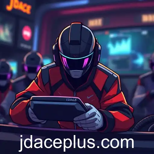 The Rise of JDace: Revolutionizing Online Gaming in 2025