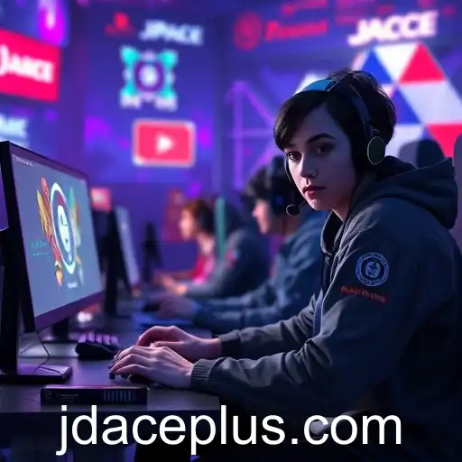 The Rise of Virtual Competitions on JDACE