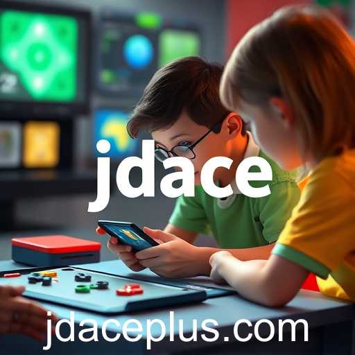 jdace