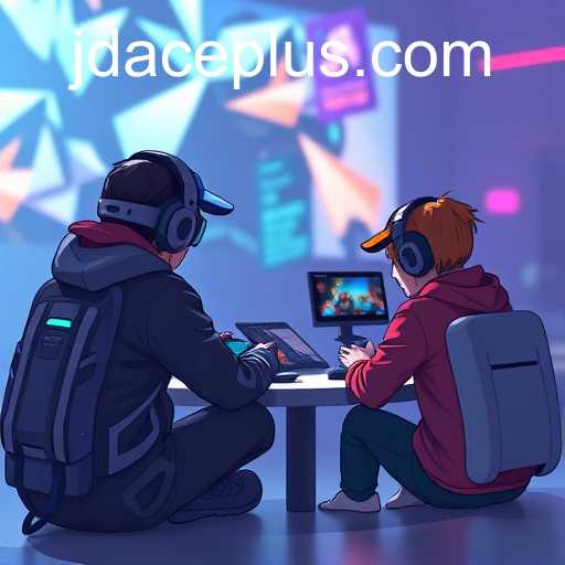 Gaming Evolution in 2025