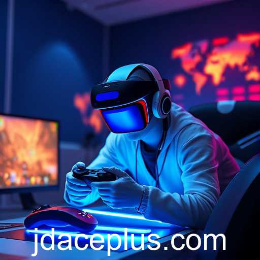 Gaming Platforms Transform Entertainment Landscape