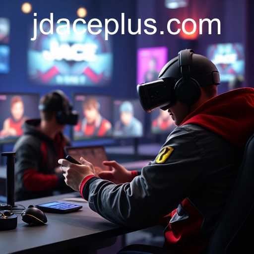 Gaming Trends and Challenges in the Digital Arena