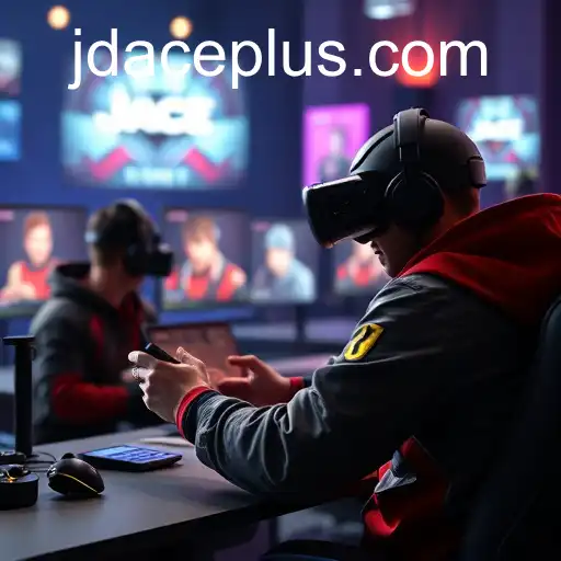 Gaming Trends and Challenges in the Digital Arena