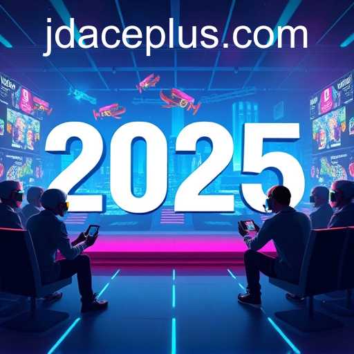 Gaming Trends Revolutionized in 2025