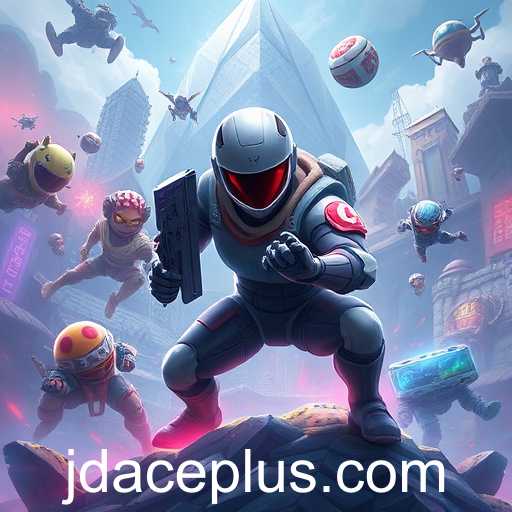 Jdace: The Evolution of Online Gaming in 2025