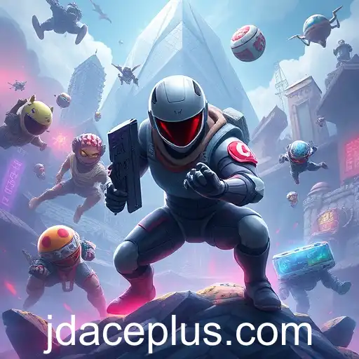 Jdace: The Evolution of Online Gaming in 2025