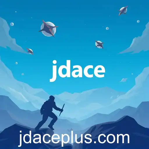 The Rise of jdace: Revolutionizing Online Gaming