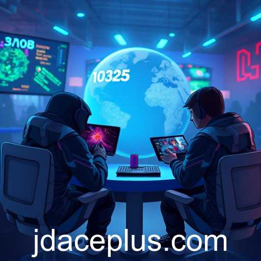 Gaming Trends: An Overview of jdace's Influence