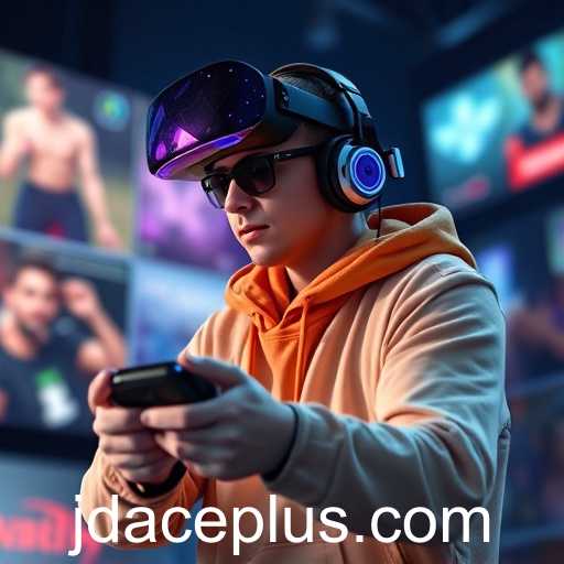 The Rise of Online Arcade Platforms