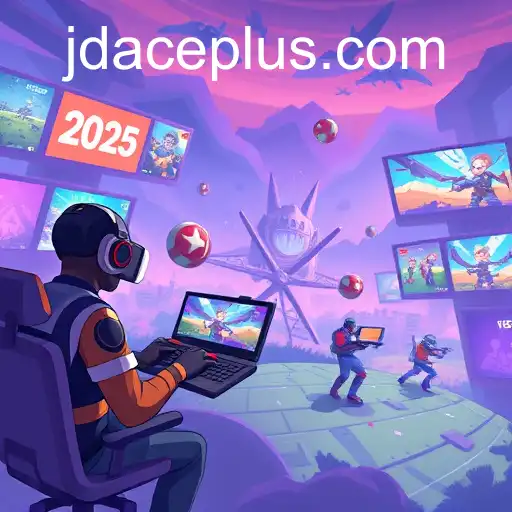 The Revitalization of Online Game Platforms