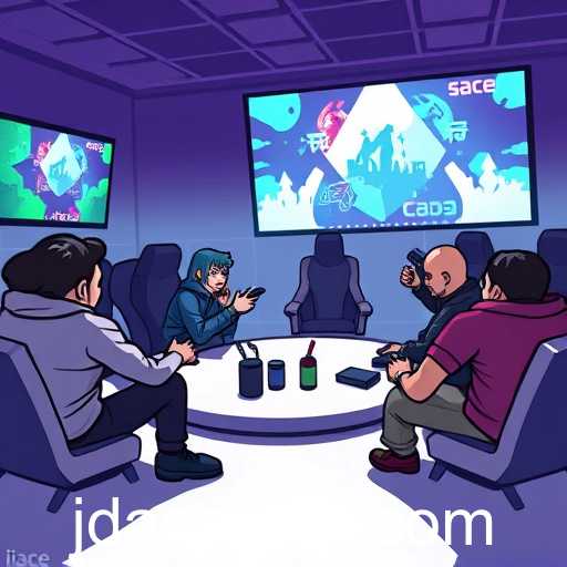 Revitalizing Online Gaming Communities