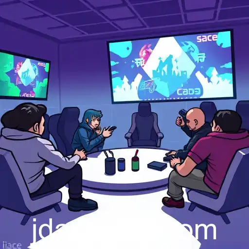 Revitalizing Online Gaming Communities