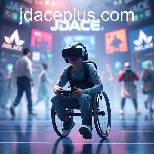 Revolutionizing Online Gaming with JDACE