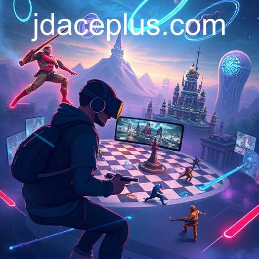 The Rise of Online Gaming in 2025