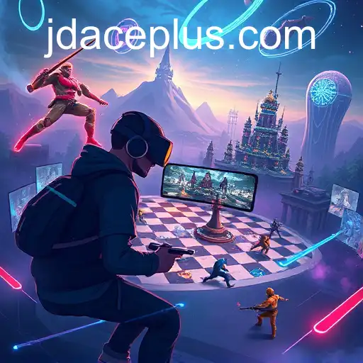 The Rise of Online Gaming in 2025