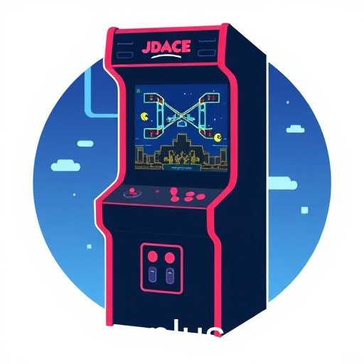 The Rise of JDACE in Global Gaming