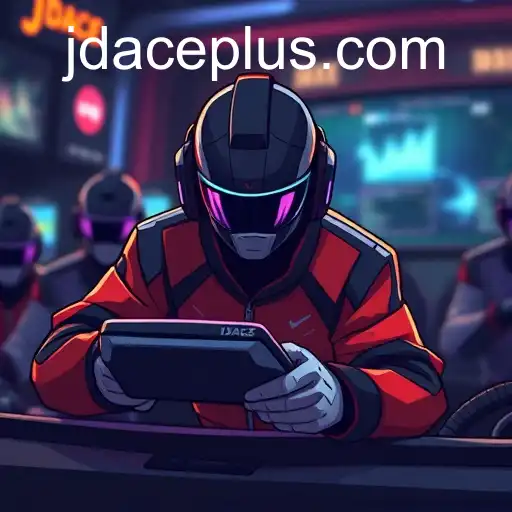 The Rise of JDace: Revolutionizing Online Gaming in 2025
