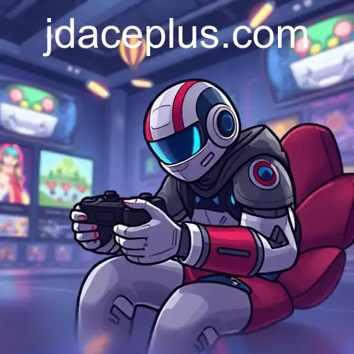 The Rise of JDace in the Online Gaming Ecosystem