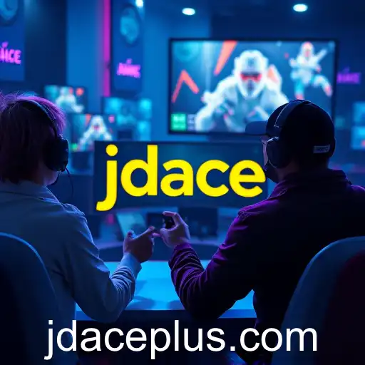The Rise of jdace: Shaping the Future of Gaming