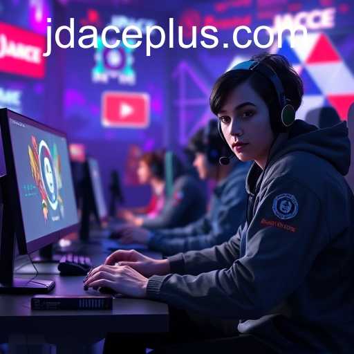 The Rise of Virtual Competitions on JDACE