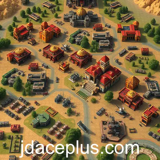 The Rise of JDace: A New Era for Online Gaming